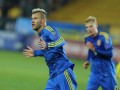 Эксперт: Ярмоленко выдал блестящий матч против Косово