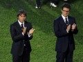 Реал рассматривает кандидатуры двух итальянских тренеров