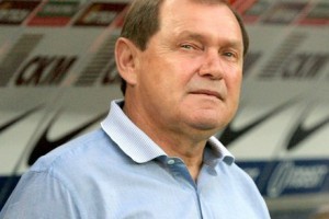 Валерий Яремченко рассказал о неутешительных перспективах Ильичевца