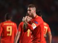Испания - Хорватия 6:0 видео голов и обзор матча Лиги наций