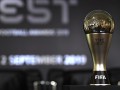 The BEST: ФИФА назвала всех претендентов на награды