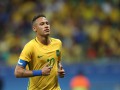 Неймар прокомментировал критику со стороны фанатов сборной Бразилии