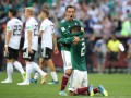 Германия - Мексика 0:1 видео гола и обзор матча ЧМ-2018