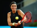 Калинина вышла в четвертьфинал турнира в Мадриде, победив чемпионку US Open