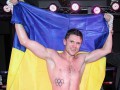 Украинец Шелестюк вызвал на ринг звезду мирового бокса