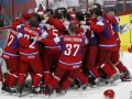 Сборной России по хоккею за победу на ЧМ подарят перстни