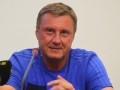 Хацкевич: Тренировать серию пенальти перед матчем с Маритиму не будем