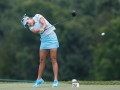Ассоциация женского гольфа запретила спортсменкам декольте и короткие юбки