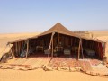 На ЧМ-2022 болельщиков планируют селить в палатках в пустыне