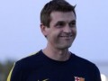 Тренер Барселоны может вернуться к работе через месяц
