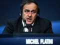 СМИ: В FIFA готовят замену Блаттера на Платини