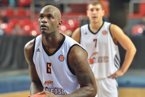 Марко Киллингсворт стал самым эффективным игроком недели