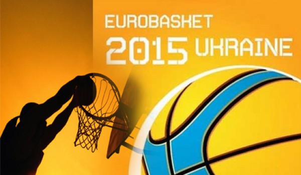 Украина может лишиться Евробаскета-2015