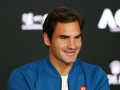 Федерера не узнала охрана Australian Open, заставив швейцарца предъявить пропуск