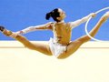 Универсиада-2009: Украинки стали третьими в соревнованиях по художественной гимнастике
