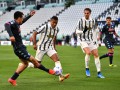 Ювентус — Наполи 2:1 видео голов и обзор матча чемпионата Италии