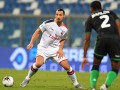 Сассуоло - Милан 1:2 видео голов и обзор матча чемпионата Италии