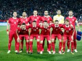 Стал известен состав сборной Сербии на матч против Украины