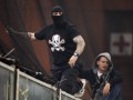 Евро-2012: Украина получила список фанатов-хулиганов