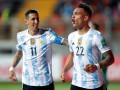 Квалификация ЧМ-2022: Аргентина обыграла Чили, Бразилия и Эквадор сыграли вничью