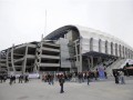В мае следующего года UEFA возьмет в аренду арены Евро-2012