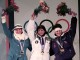 Биатлонистка Елена Петрова (слева) выиграла серебро на Олимпиаде-1998 в Нагано