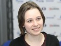 Украинка Музычук: Победа на чемпионате мира - большой успех в моей карьере