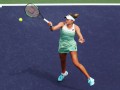 Майами (WTA): Козлова вышла в финал квалификации