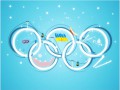 История Олимпиад: Как Украина шла к своей первой Олимпиаде (ФОТО, ВИДЕО)