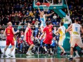 Сборная Украины проиграла Черногории и потеряла все шансы выйти на ЧМ-2019