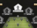 FIFA назвала имена лучших защитников 2012 года