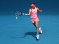 Мертенс впервые за два года выиграла чемпионский титул турнира WTA