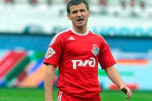Когда Алиев ушел из Локо, в клубе накрыли стол - Зинин Когда Алиев ушел из Локо, в клубе накрыли стол - Зинин
