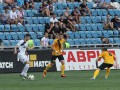 Черноморец - Александрия 1:0 Видео гола и обзор матча