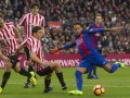 Барселона - Атлетик Бильбао 3:0 Видео голов и обзор матча чемпионата Испании
