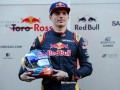 Формула-1: Макс Ферстаппен - победитель Гран-при Испании