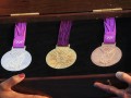 Королевский монетный двор Великобритании начал изготовлять медали для Олимпиады-2012