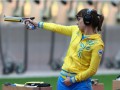 Стрельба: Украинка Костевич стала чемпионкой Европы