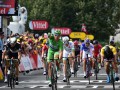 Киттель выиграл очередной этап Тур де Франс