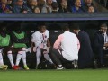 Мбаппе травмировался в матче против Брюгге