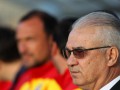 Тренер сборной Румынии: Мы подарили Украине три гола