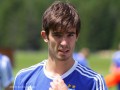 Официально: Динамо продало своего полузащитника в Зарю