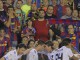 При этом Реал отмечал забитый гол у трибун с болельщиками Барселоны