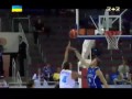 Евробаскет-2015: Украина - Эстония - 71:78 Видео обзор матча