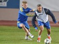 Шевченко не включил Марлоса в заявку сборной Украины на матч против Сербии