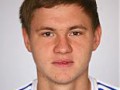 Молодой полузащитник киевского Динамо вылетел до конца сезона