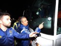 В Турции обстреляли автобус с футболистами Фенербахче