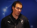 В стане соперника. Тренер сборной Франции обещает позитивные изменения в команде до Евро-2012