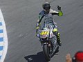 Moto GP: Хорхе Лоренсо побеждает на Гран-При США