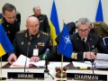 Евро-2012 пройдет без присутствия военнослужащих НАТО в Украине